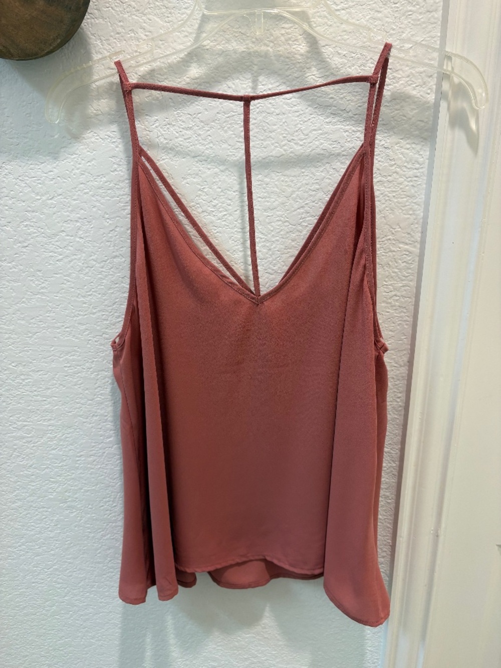Nordstrom Lush blouse L